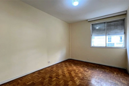 Apartamento à venda com 3 quartos, sendo 1 suíte,  em Pinheiros, São Paulo, SP