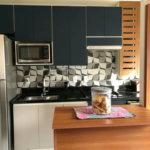 Apartamento à venda com 2 quartos em Parque Reboucas, São Paulo, SP