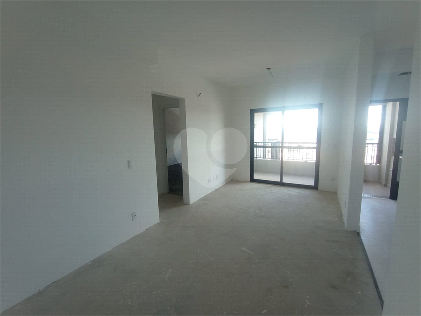 Apartamento à venda com 2 suítes no Centro, Itapetininga, SP