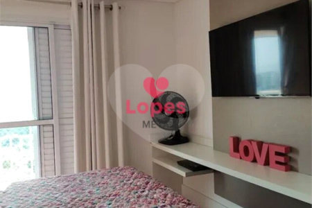 Apartamento à venda com 4 quartos, sendo 2 suítes, em Jardim Esplanada, São José dos Campos, SP