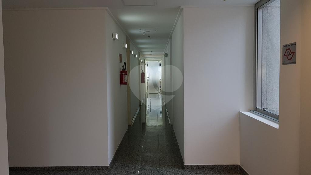Sala à venda em Itaim Bibi, São Paulo, SP