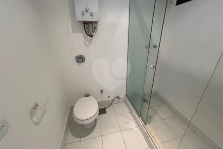 Apartamento à venda com 2 quartos, sendo 1 suíte, em Flamengo, Rio de Janeiro, RJ
