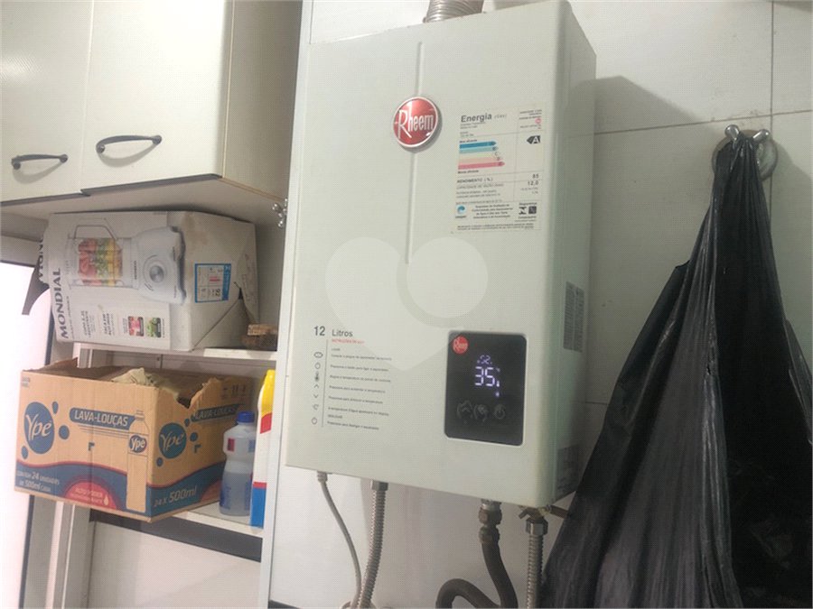 Apartamento à venda com 3 quartos, sendo 1 suíte,  em Jardim Amaralina, São Paulo, SP