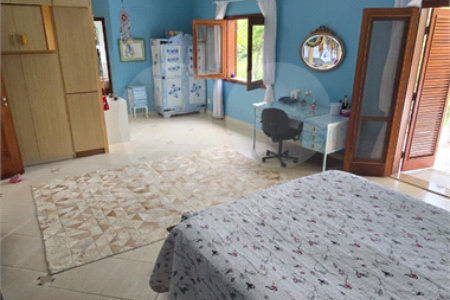 Casa à venda com 4 suítes no condomínio Acmti - Colinas do Mosteiro, Terras de Itaici e Recanto dos Pássaros, Indaiatuba - SP