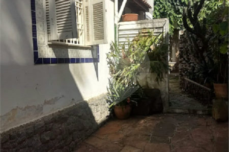 Casa Térrea à venda com 3 quartos, sendo 1 suíte, em Planalto Paulista, São Paulo, SP