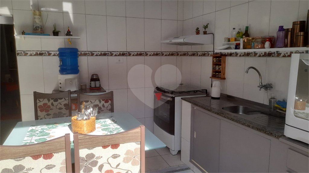 Casa à venda com 2 quartos em Jaçanã, São Paulo, SP