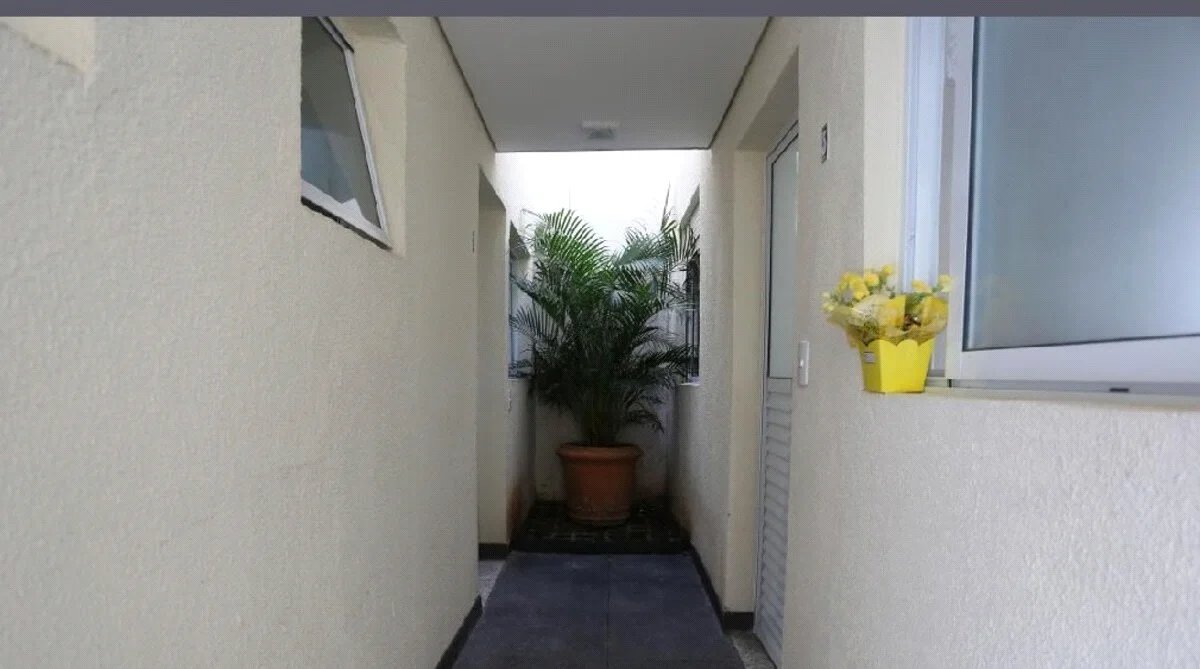 Apartamento para alugar com 1 quarto em Jardim Bonfiglioli, São Paulo, SP
