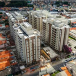 Apartamento à venda com 3 quartos, sendo 1 suíte, em Vila Bandeirantes, São Paulo, SP