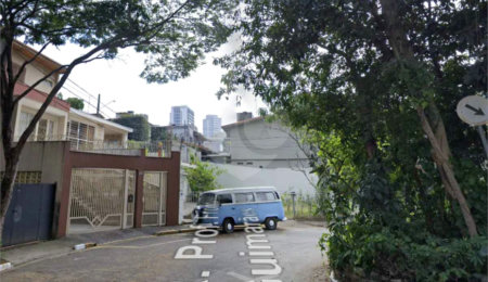 Casa à venda com 2 quartos em Vila Mariana, São Paulo, SP