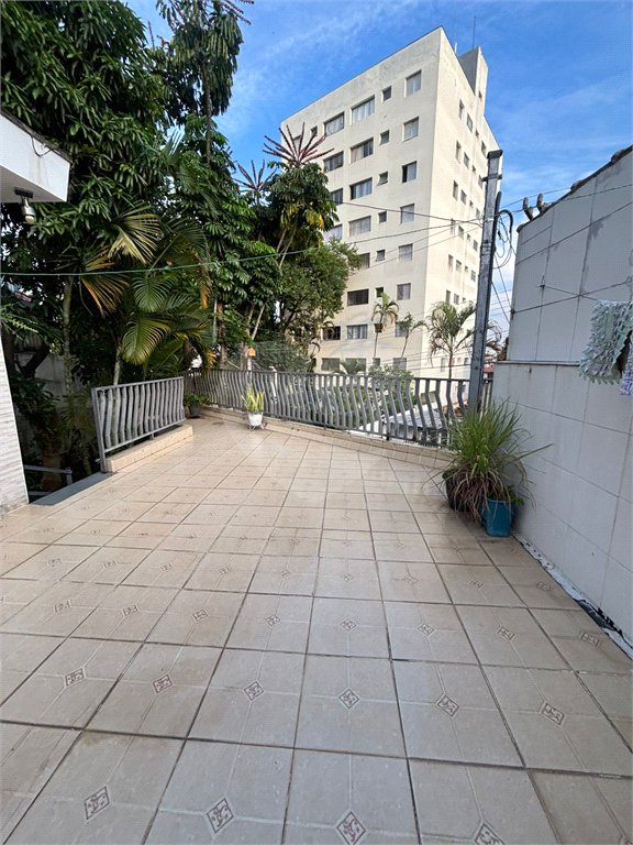 Sobrado à venda com 3 quartos em Vila Gustavo, São Paulo, SP