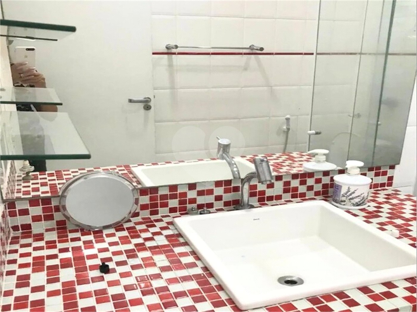 Apartamento à venda com 3 quartos em Vila Isabel, Rio de Janeiro, RJ