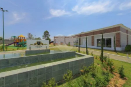 Casa à venda com 3 suítes no condomínio Residencial London Park, Indaiatuba - SP