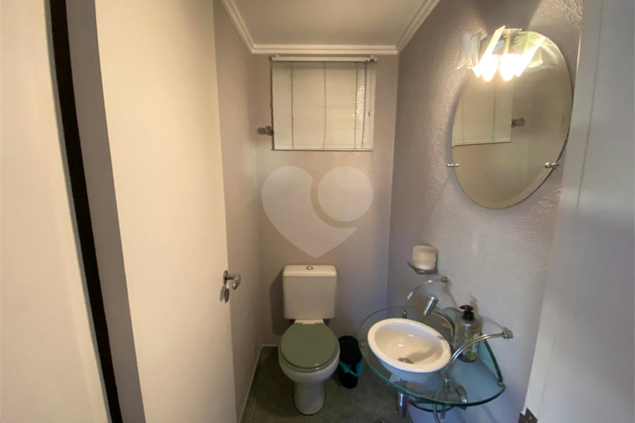 Apartamento à venda com 3 quartos, sendo 1 suíte, em Vila Albertina, São Paulo, SP