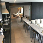 Apartamento à venda com 4 suítes em Vila Gomes Cardim, São Paulo, SP
