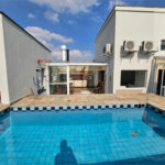 Cobertura à venda com 3 quartos, sendo 1 suíte, em Indianópolis, São Paulo, SP