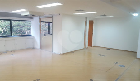 Sala à venda em Brooklin, São Paulo, SP