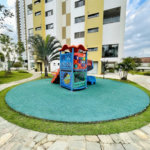Apartamento à venda com 2 suítes no Centro, Taubaté, SP
