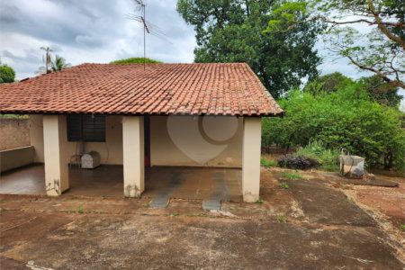 Chácara à venda com 2 quartos em Jardim Califórnia, Araraquara, SP