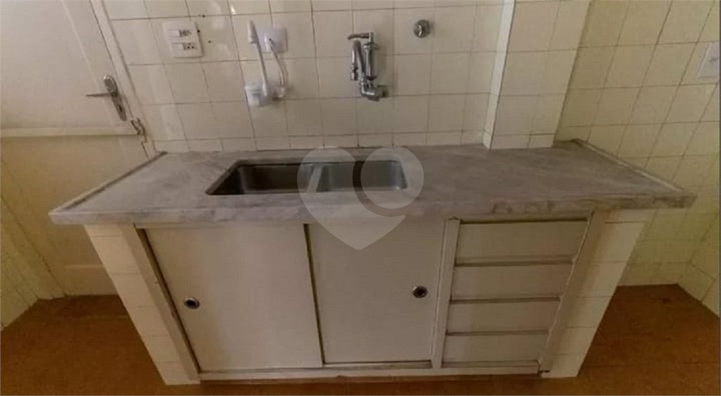 Apartamento à venda com 1 quarto em Cambuci, São Paulo, SP