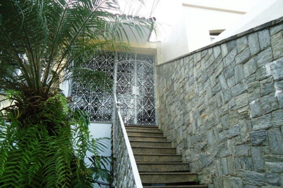 Sobrado à venda com 3 quartos, sendo 1 suíte, em Tremembé, São Paulo, SP