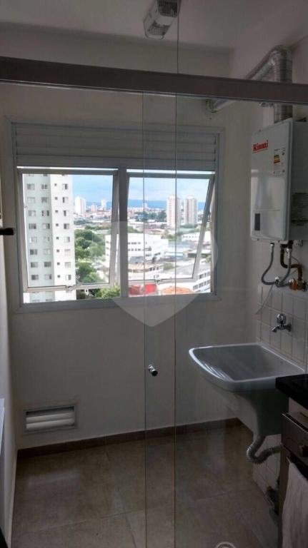 Apartamento à venda com 3 quartos, sendo 1 suíte, em Parque Novo Mundo, São Paulo, SP