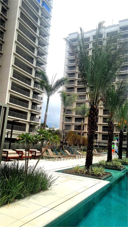 Apartamento à venda com 3 suítes em Tucuruvi, São Paulo, SP