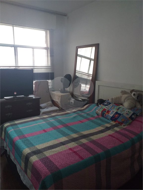 Apartamento à venda com 3 quartos em Belenzinho, São Paulo, SP