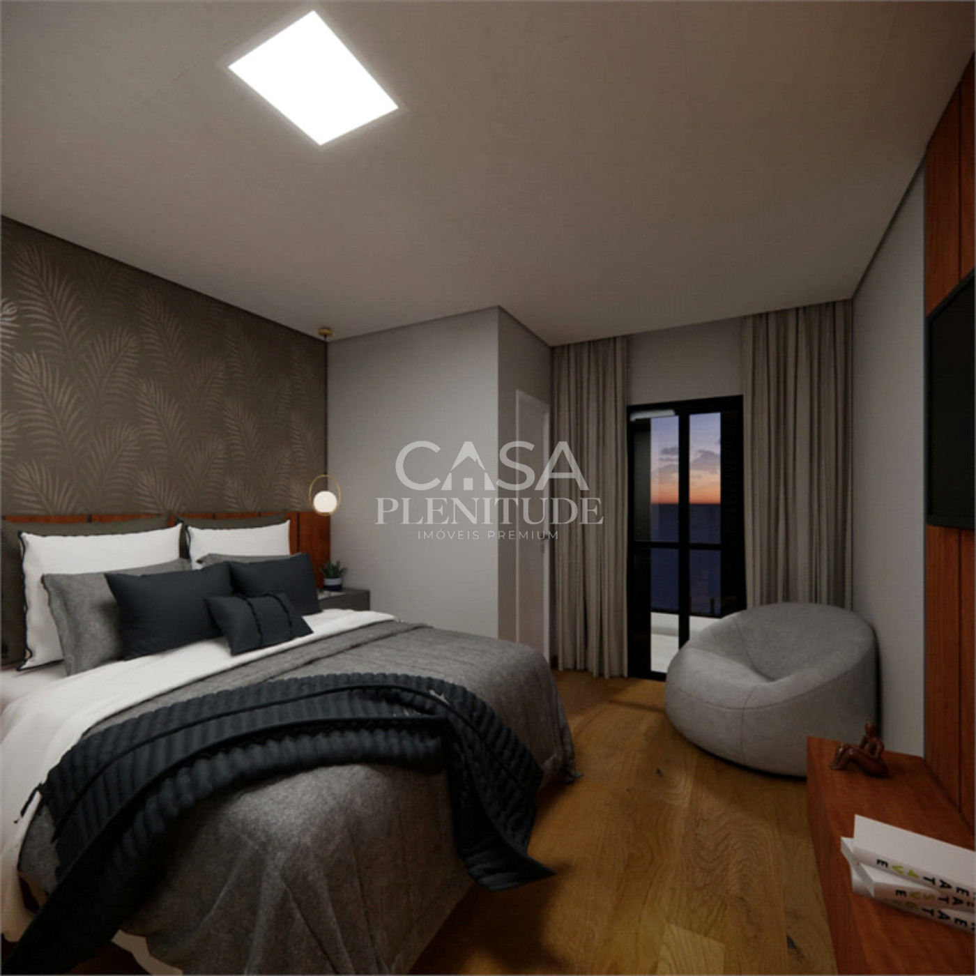 Casa de Vila à venda com 2 suítes em Jardim Americano, Sorocaba, SP