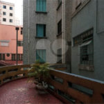 Apartamento à venda com 2 quartos em Santana, São Paulo, SP