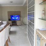 Apartamento à venda com 3 suítes em Vila Suzana, São Paulo, SP