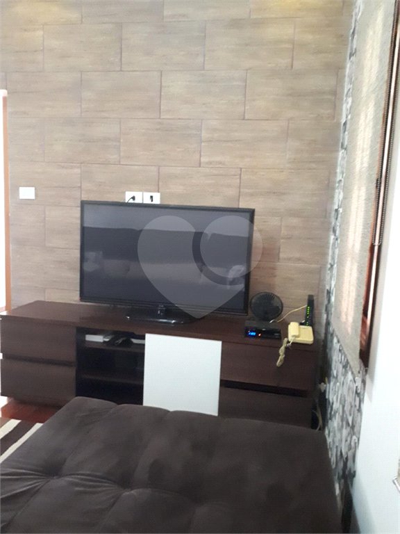 Casa à venda com 3 suítes no condomínio Haras São Luiz, Salto - SP
