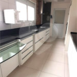 Apartamento à venda com 4 quartos, sendo 3 suítes, em Cambuci, São Paulo, SP