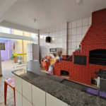 Casa à venda com 5 quartos, sendo 3 suítes, no Centro, Itapetininga, SP