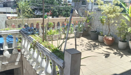 Sobrado à venda com 3 quartos, sendo 1 suíte,  em Mandaqui, São Paulo, SP