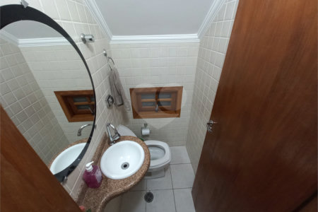 Sobrado à venda com 4 suítes em Paraíso do Morumbi, São Paulo, SP
