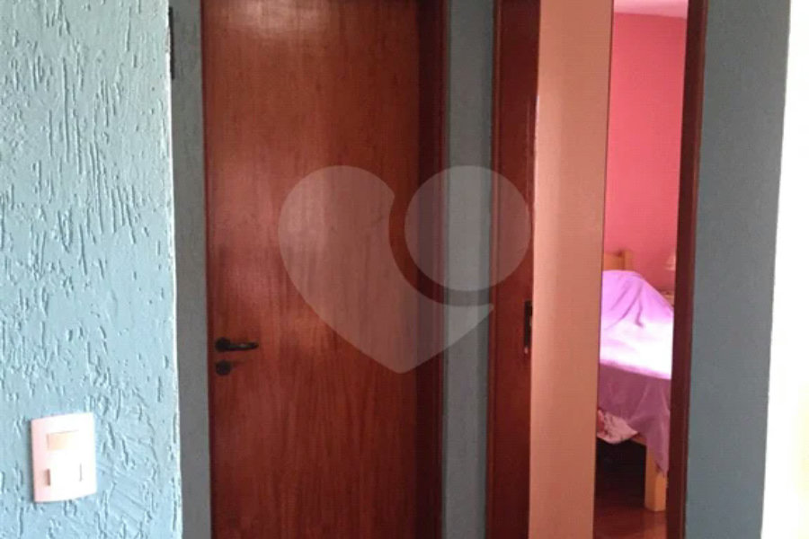 Apartamento à venda com 2 quartos em Freguesia do Ó, São Paulo, SP