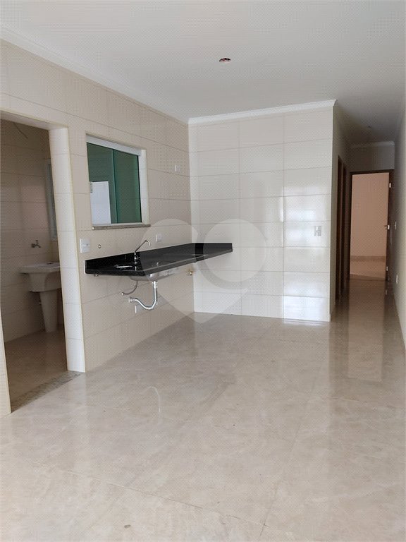Casa à venda com 2 quartos no condomínio Dassio, São Paulo - SP