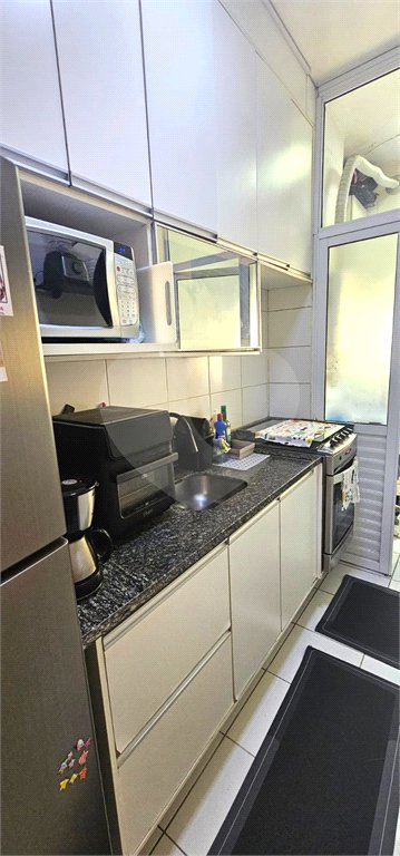 Apartamento à venda com 2 quartos em Quinta da Paineira, São Paulo, SP