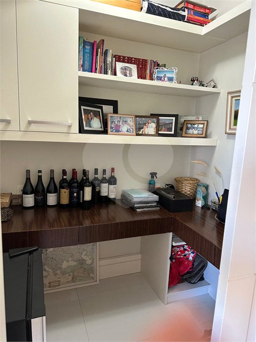Apartamento à venda com 3 suítes em Vila Suzana, São Paulo, SP