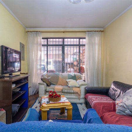 Sobrado à venda com 3 quartos em Vila Sônia, São Paulo, SP