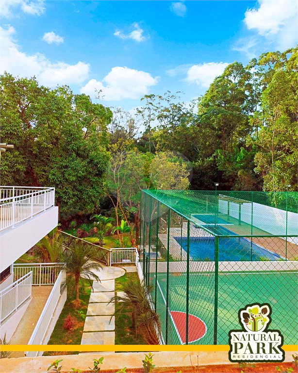 Apartamento à venda com 2 quartos, sendo 1 suíte,  em Aparecidinha, Sorocaba, SP