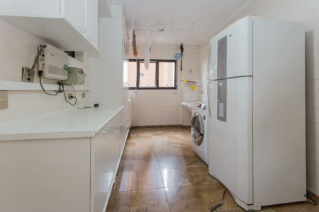 Apartamento para alugar com 5 quartos, sendo 3 suítes, em Vila Ida, São Paulo, SP