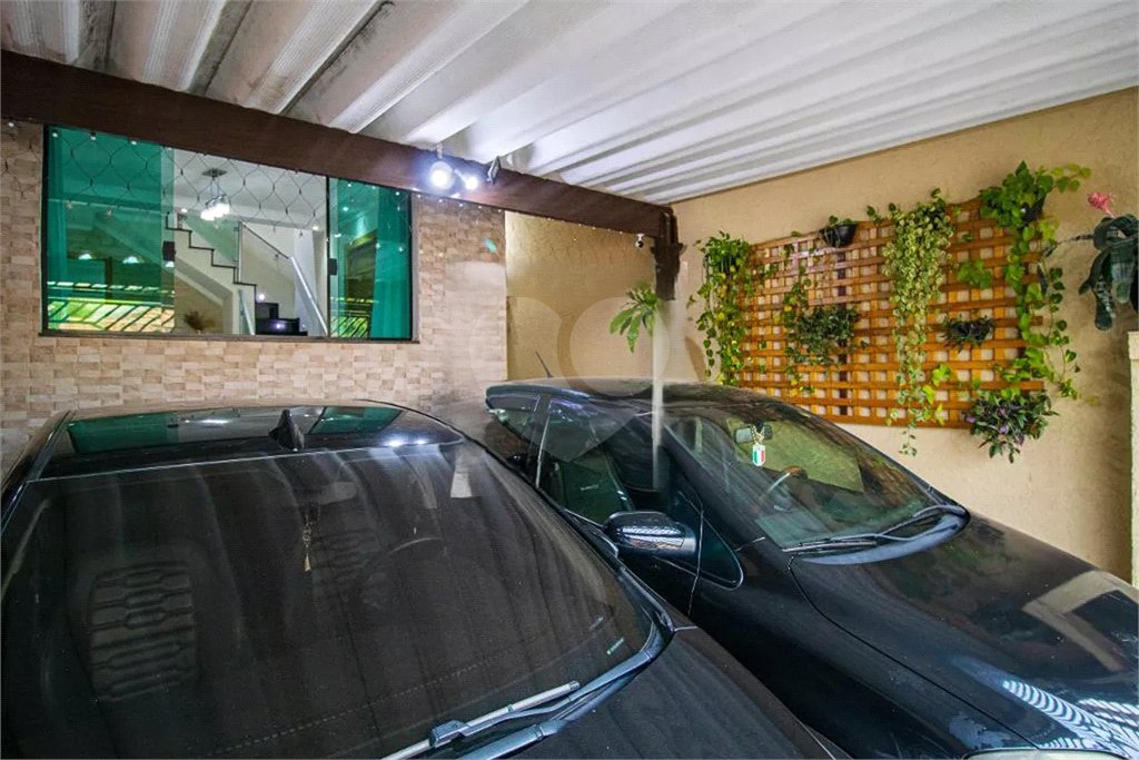 Sobrado à venda com 3 quartos, sendo 1 suíte, em Vila Medeiros, São Paulo, SP