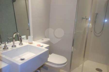 Apartamento à venda com 4 quartos, sendo 2 suítes, em Vila Suzana, São Paulo, SP