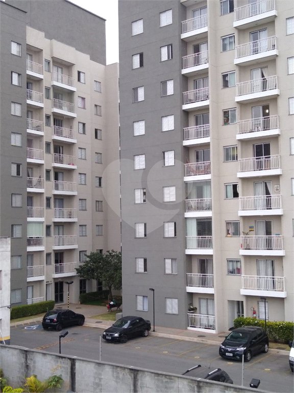 Apartamento à venda com 2 quartos em Vila Carrão, São Paulo, SP