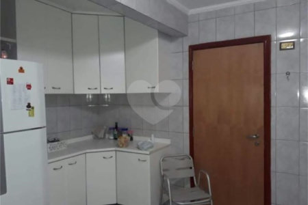 Apartamento à venda com 2 quartos em Vila Monumento, São Paulo, SP