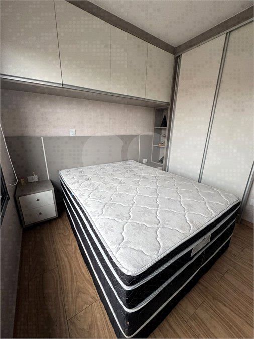 Apartamento para alugar com 2 quartos em Vila Formosa, São Paulo, SP