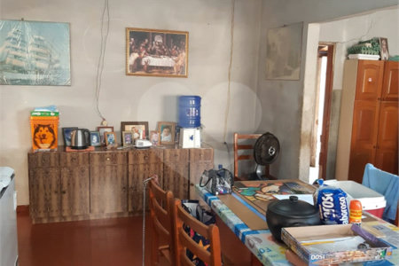 Casa à venda com 2 quartos no Centro, Salto, SP