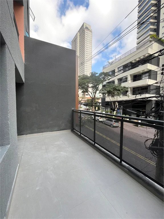 Apartamento à venda com 1 quarto em Sumarezinho, São Paulo, SP