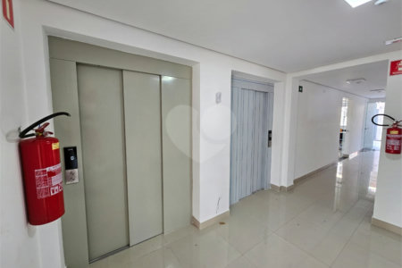 Apartamento à venda com 2 quartos, sendo 1 suíte, em Vila Galvão, Guarulhos, SP